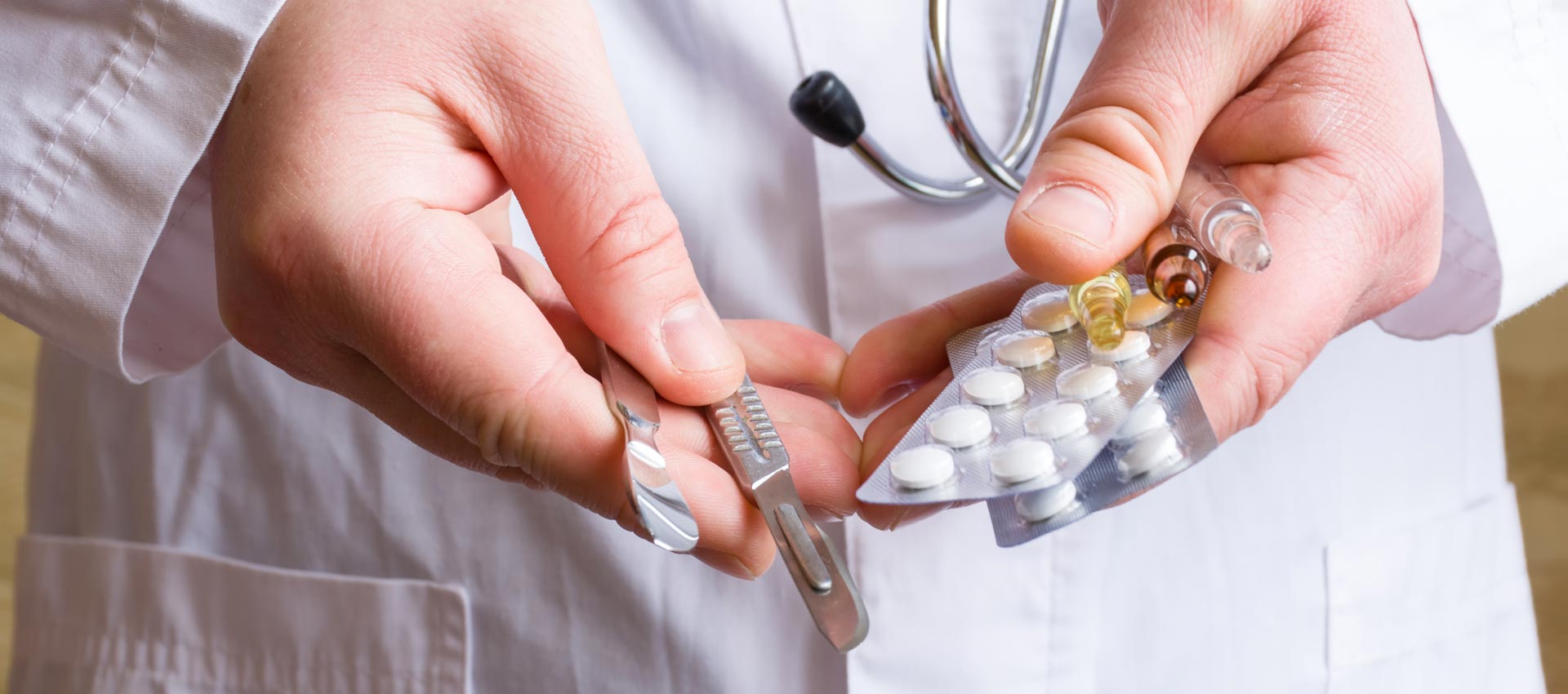 Abortion Pills and Medicine